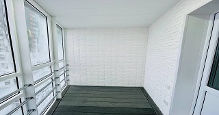 Теплый пол на балконе Балашиха цена от 843 руб. м/2.